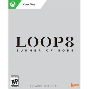 Loop8: Summer of Gods for Xbox One  VIDEOGAMES